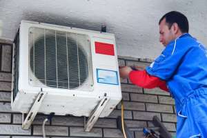 24/7 and Emergency HVAC Near Round Mtn, NV | Air Conidtioning and Heating Contractors