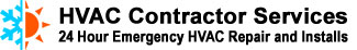 Round Mtn HVAC Services